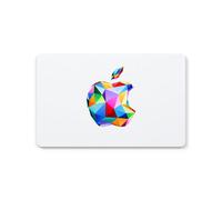 Apple Gift Card 50 €
