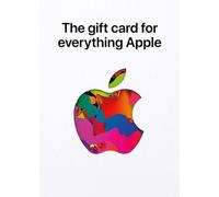 Apple Gift Card 75 EUR Key FRANCE