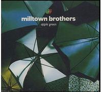 Apple Green (4 Tracks, 1990/91) [Import]