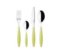 Apple Green MÉNAGÈRE 24 PIECES "FEELING"