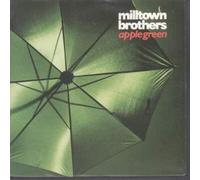 Apple Green/We've Got Time [Import]