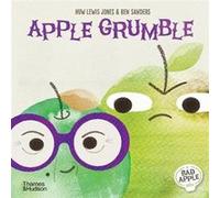 Apple Grumble by Huw Lewis Jones Huw Lewis Jones (Auteur)