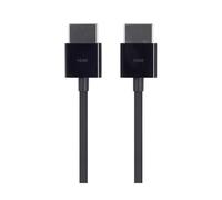 Apple HDMI - HDMI, 1.8m câble HDMI 1,8 m HDMI Type A (Standard) Noir