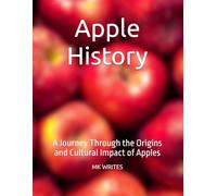 Apple History: A Journey Through the Origins and Cultural Impact of Apples