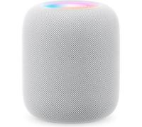Apple HomePod 2ème génération (2023) - Enceinte connectée - blanc (MQJ83)