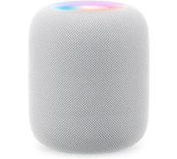 Apple HomePod (2nd generation) - Haut-parleur intelligent - Wi-Fi, Bluetooth - blanc - pour 10.5-inch iPad Pro (1ère génération); 9.7-inch iPad; 9.7-inch iPad Pro (1ère génération) Blanc, Blanc G