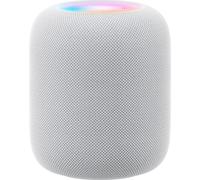 Enceinte sans fil Apple HomePod Blanc