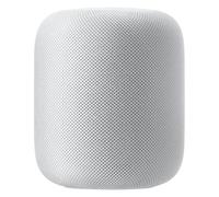 Apple HomePod - Haut-parleur intelligent - Wi-Fi, Bluetooth - 2 voies - blanc