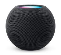 Apple HomePod mini, Apple Siri, Rond, Gris, Midnight, Apple: iPhone 15 Pro Max, iPhone 15 Pro, iPhone 15 Plus, iPhone 15, iPhone 14 Pro Max,..., Plage