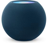 Apple HomePod mini blau MJ2C3D/A