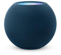 Enceinte Apple HomePod mini Bleu