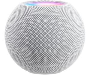 Apple HomePod mini - Enceinte connectée - Blanc
