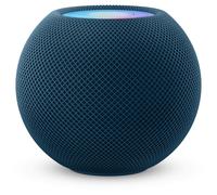 Apple HomePod mini - Enceinte connectée - Bleu