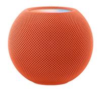 Apple HomePod mini - Enceinte connectée - Orange