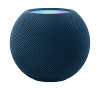 Apple HomePod mini - Haut-parleur Bluetooth - Bleu
