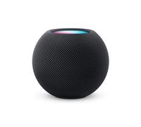 Apple HomePod mini - Haut-parleur intelligent - Wi-Fi, Bluetooth - Contrôlé par application - noir minuit