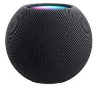 Apple HomePod mini - Haut-parleur intelligent - Wi-Fi, Bluetooth - Contrôlé par application - noir minuit