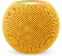Apple HomePod mini jaune MJ2E3D/A