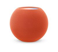 Apple Homepod Mini Orange - Enceintes connectées