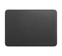 Apple Housse cuir MacBook Pro 16 pouces Saddle Brown Marron