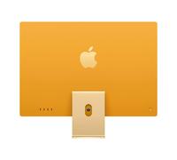 Apple iMac (2021) 24" 256 Go JAUNE 3497670115078