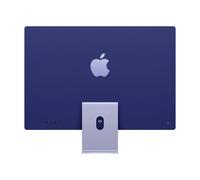 Apple iMac (2021) 24" 512 Go MAUVE 3497670115207