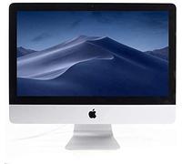 Apple iMac 21.5" (i7-5775r 3.3ghz 16gb 512gb SSD) QWERTY U.S Clavier MK452LL/A Fin 2015 Argent (Reconditionné)