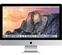Apple iMac / 21 pollici/Intel Core i5 1.4 GHz/RAM 8 GB/SSD 500 GB/tastiera e Mouse COMPRESI (Ricondizionato)