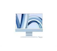 Apple iMac 24'' - M4 - 32 Go - 2 To SSD - français - bleu