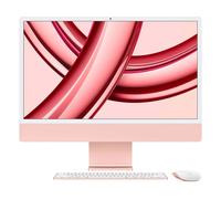 apple imac 4k 24 m3 8cpu 10gpu 8gb 256gb ssd
