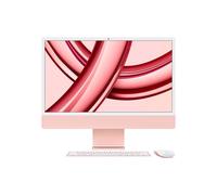 apple imac 4k 24 m3 8cpu 10gpu 8gb 512gb ssd