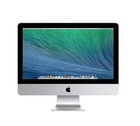 Apple iMac, 54,6 cm (21.5""), Full HD, Intel Core i5, 8 Go, 1000 Go, Mac OS X 10.9 Mavericks