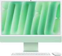 Apple iMac Apple M M4 59,7 cm (23.5") 4480 x 2520 pixels PC All-in-One 16 Go 51
