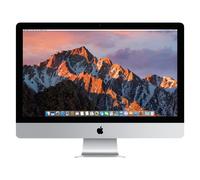 Apple iMac avec écran Retina 5K MNE92FN/A - Mi-2017 - Core i5 3.4 GHz 8 Go RAM 1 To Argent AZERTY | Occasion