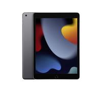 Apple iPad 10,2 64 Go Wifi 9 ème génération 2021 Gris sidéral