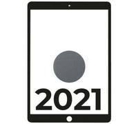 Apple iPad 10.2 pouces Wi-Fi + Cellulaire 64GB - Gris Sidéral
