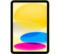 Apple iPad 64 Go 27,7 cm (10.9") Wi-Fi 6 (802.11ax) iPadOS 16 Argent