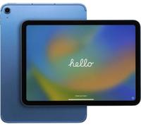 Apple iPad 10,9 (10. Gen) 256GB Wi-Fi + Cellulaire Bleu
