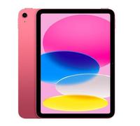 APPLE iPad 10.9' 2024 Wi-Fi 64GB Pink EU