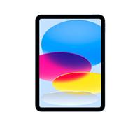 Apple iPad 10,9'' 256 Go Bleu Wifi 10ème Génération Fin 2022