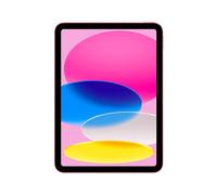 Apple iPad 5G TD-LTE & FDD-LTE 64 Go 27,7 cm (10.9") Wi-Fi 6 (802.11ax) iPadOS 18 Rose