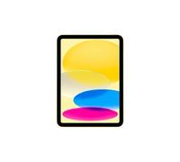 Apple IPAD 10,9" 64GO JAUNE WIFI 10eme GEN Fin 2022