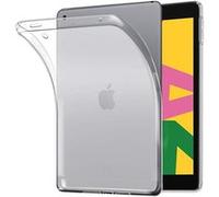 Apple iPad 10,9 pouces 2022 4G/5G / Apple iPad 11 A16 2025 - Coque Protection arrière gel tpu transparente pour New Apple iPad 10eme generation 10.9 / iPad 11eme generation - Accessoires pochette XEPT
