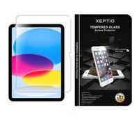Apple iPad 10,9 pouces 2022 / nouvel Apple iPad 11 A16 2025 : Protection d'écran en verre trempé - Tempered glass Screen protector / Films vitre tablette Apple iPad 10eme generation 10.9 / iPad 11eme