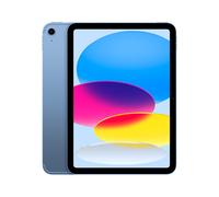Apple iPad 11" A16 128 Go Bleu 5G 2025