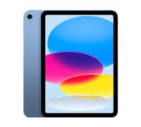 Apple iPad 256 Go 27,9 cm (11") Wi-Fi 6 (802.11ax) iPadOS 18 Bleu