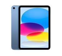 Tablette Apple iPad A16 (2025) Wi-Fi + Cellular 128 Go 11 pouces Bleu