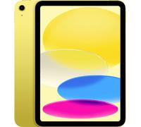 Apple iPad 128GB WiFi Yellow (2025)