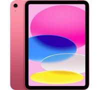 Apple iPad 128 Go 27,9 cm (11") Wi-Fi 6 (802.11ax) iPadOS 18 Rose