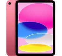 Tablette Apple IPAD 11 128Go Rose Cellular